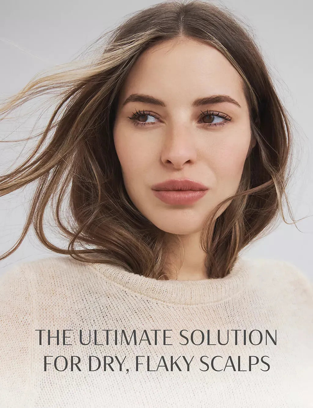 I’m No Flake Scalp Soothing Shampoo 250ml