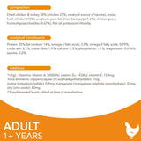 IAMS Adult Dry Cat Food Chicken 3kg