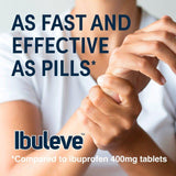 Ibuleve Pain Relief 5% 50g