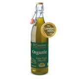 Il Casolare Unfiltered Organic Extra Virgin Olive Oil 750ml
