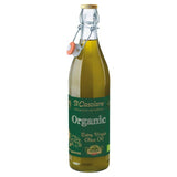 Il Casolare Unfiltered Organic Extra Virgin Olive Oil 750ml