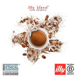 illy Espresso Ground Coffee 250g