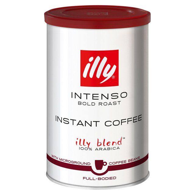 illy Instant Intense Taste 95g
