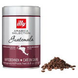 illy Monoarabica Guatemala Beans 250g