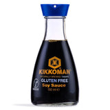 Kikkoman Naturally Brewed Tamari Gluten Free Soy Sauce (Dispenser) 萬字 無麩質醬油
