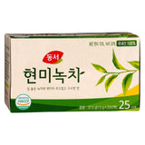Dong Suh Brown Rice Green Tea (25 bags) 현미녹차
