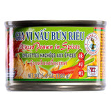 Nang Fah Minced Prawns In Soy Bean and Spices 辣碎蝦