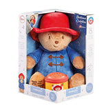 REMOVE Paddington Bedtime Cuddles With Paddington
