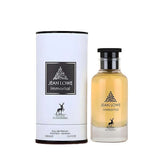 Maison Alhambra Jean Lowe Immortal 100ml EDP