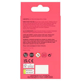 Fantasy Stick On Nails Pink