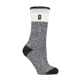 Ladies 2.3 Tog Thermal Winter Socks 4-8