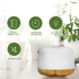 Dr Botanicals Premium Soothing Ylang Ylang Diffuser Kit