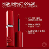 L'Oréal Paris Infallible Laque Resistance 220 Paris Sunset