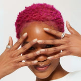 Shrine Mixed Up Semi Permanent Pink 125ml