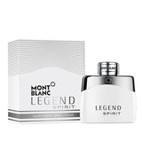 Montblanc Legend Spirit Eau De Toilette 50ml