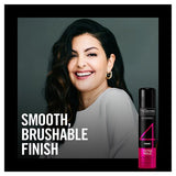 TRESemme Salon Finish Extra Hold Hairspray 250ml