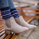 Ladies 2.3 Tog Thermal Winter Socks 4-8