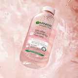 Garnier Micellar Rose Water 400ml