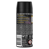 Lynx 72Hr Fine Fragrance Peach Infusion Body Spray 150Ml