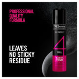 TRESemme Salon Finish Extra Hold Hairspray 250ml