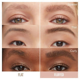 Maybelline Super Fluff 260 Deep Brown