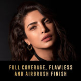 Max Factor Facefinity Flawless Foundation, Golden