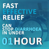 Imodium Instant Melt Tablets 12 per pack