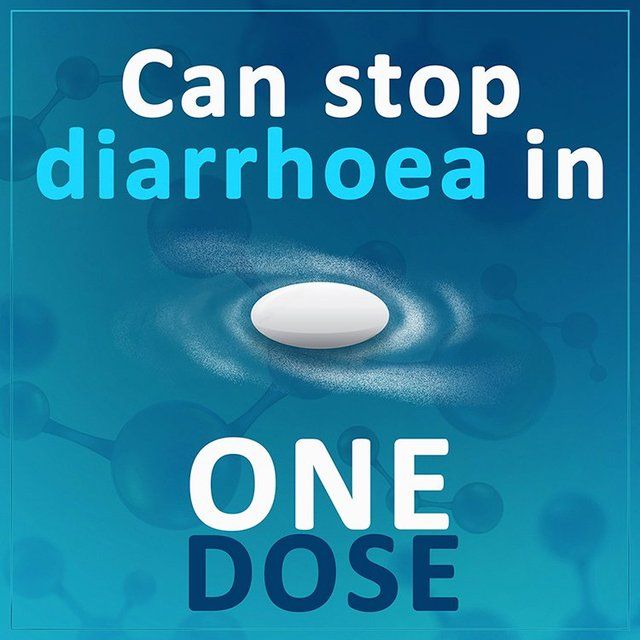 Imodium Instant Melt Tablets 12 per pack