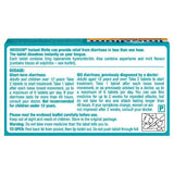 Imodium Instant Melts - 18 Tablets