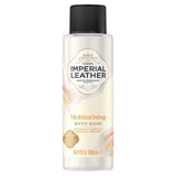Imperial Leather Moisturising Cotton Flower and Vanilla Orchid Bubble Bath 500ml