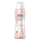Imperial Leather Pampering Foamburst Mallow & Cherry Blossom 200ml