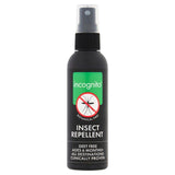 Incognito Insect Repellent Spray 100ml
