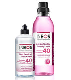 INEOS Laundry Detergent & Washing Up Liquid Bundle