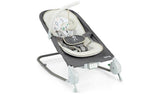 Ingenuity Happy Belly Massage Baby Bouncer
