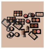 Inglot Paradise Wild Eyeshadow Palettes