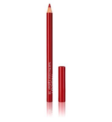 Inglot Soft Precision Lipliner 1.13g 58
