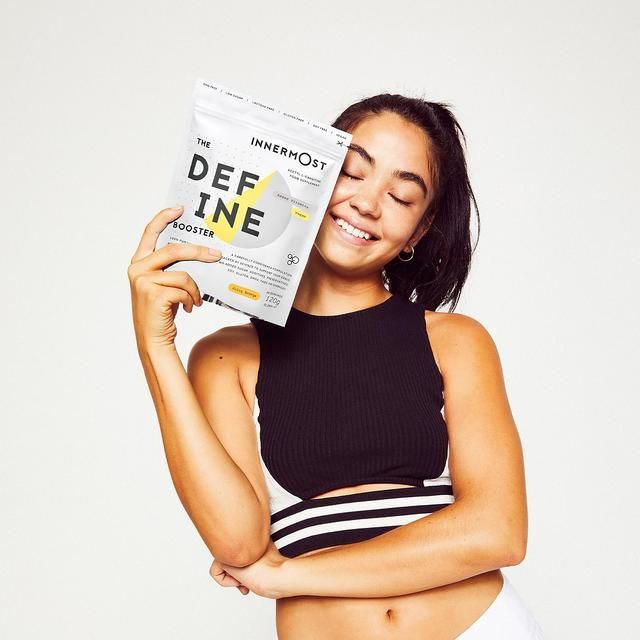Innermost The Define Booster Energy 120g