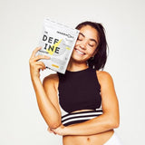 Innermost The Define Booster Energy 120g