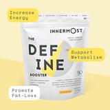 Innermost The Define Booster Energy 120g