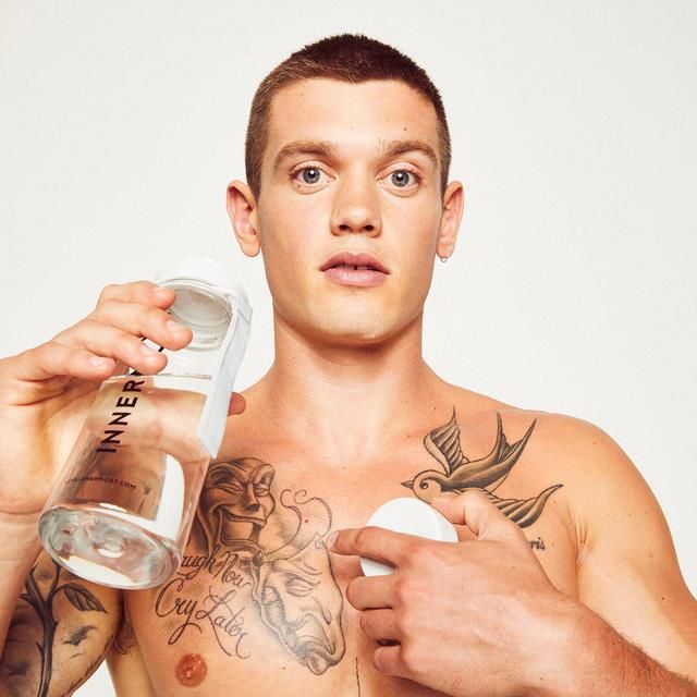 Innermost The Define Booster Energy 120g