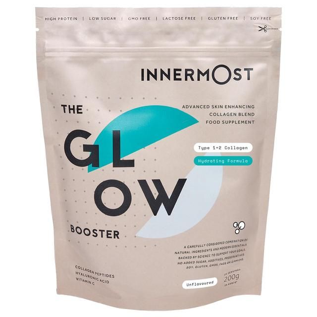 Innermost The Glow Booster Collagen Protein 200g