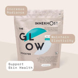Innermost The Glow Booster Collagen Protein 200g