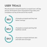 Innermost The Health Protein Chocolate 520g