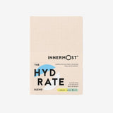 Innermost The Hydrate Blend (Lemon and Mint) 20 x 4g