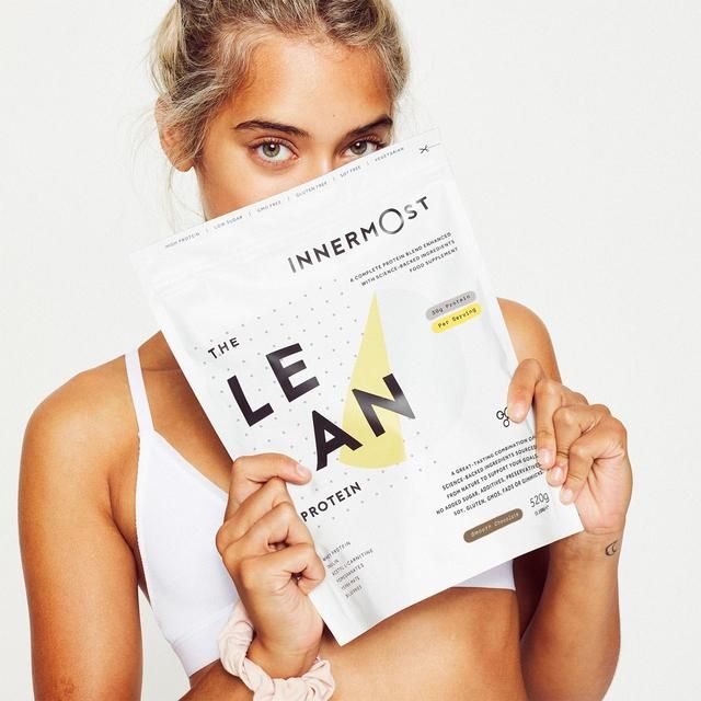 Innermost The Lean Protein Chocolate 520g