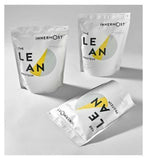 Innermost The Lean Protein Powder Creamy Vanilla 520g
