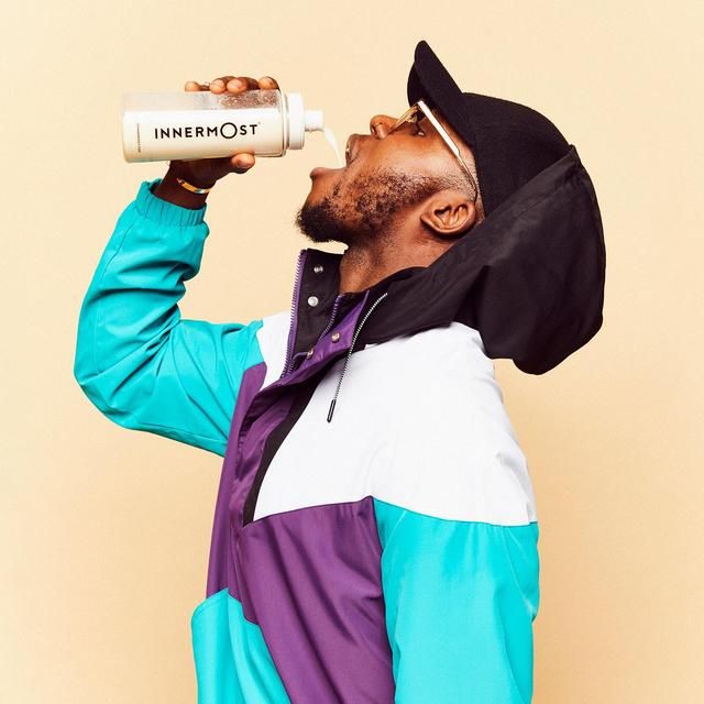 Innermost The Strong Protein Vanilla 520g