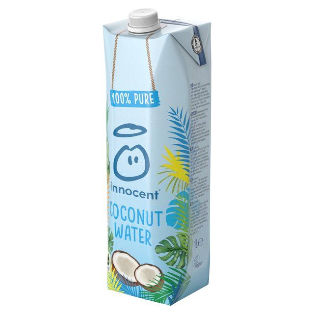 Innocent Coconut Water 1L