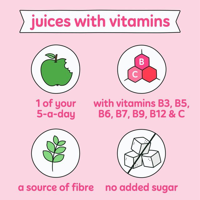 Innocent Dragon Fruit Lychee & Apple Juice 750ml