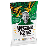 Insane Grain Salt & Vinegar - Baked Knobbly Sticks 80g